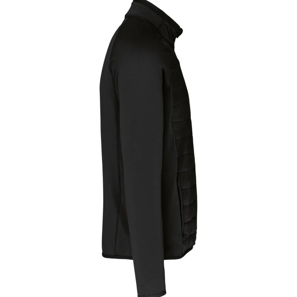 Proact PA233 - Veste sport bi-matière