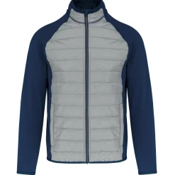 Proact PA233 - Veste sport bi-matière