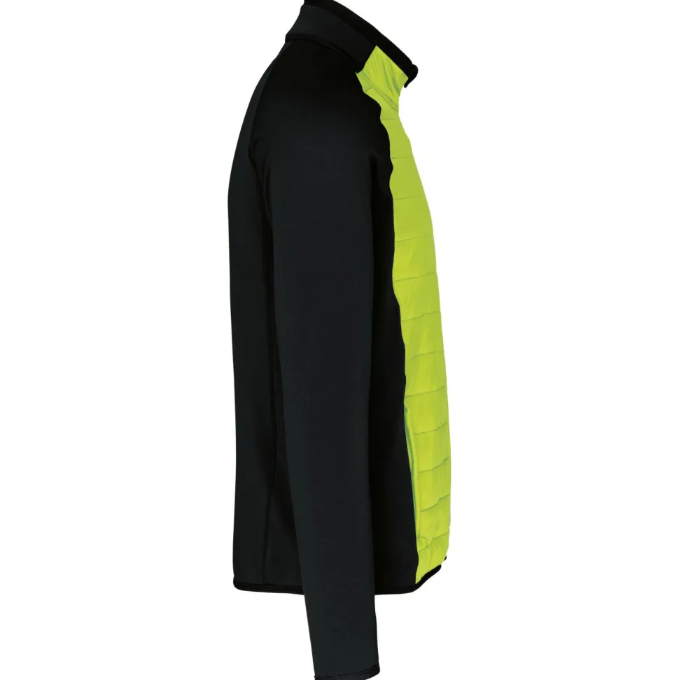 Proact PA233 - Veste sport bi-matière