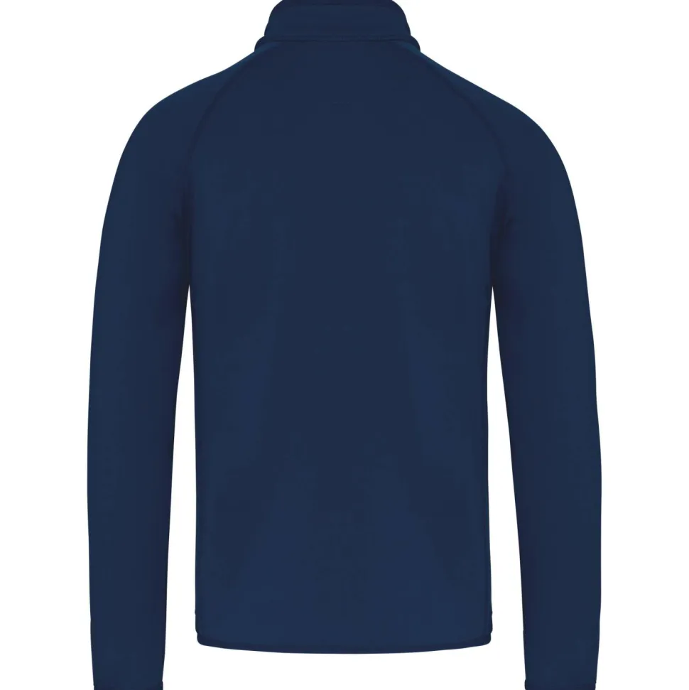 Proact PA233 - Veste sport bi-matière
