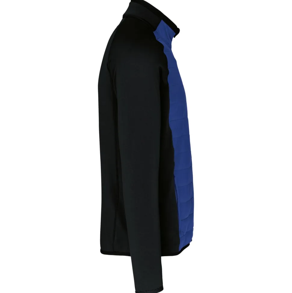 Proact PA233 - Veste sport bi-matière