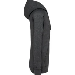 PROACT PA383 - Veste zippée à capuche unisexe