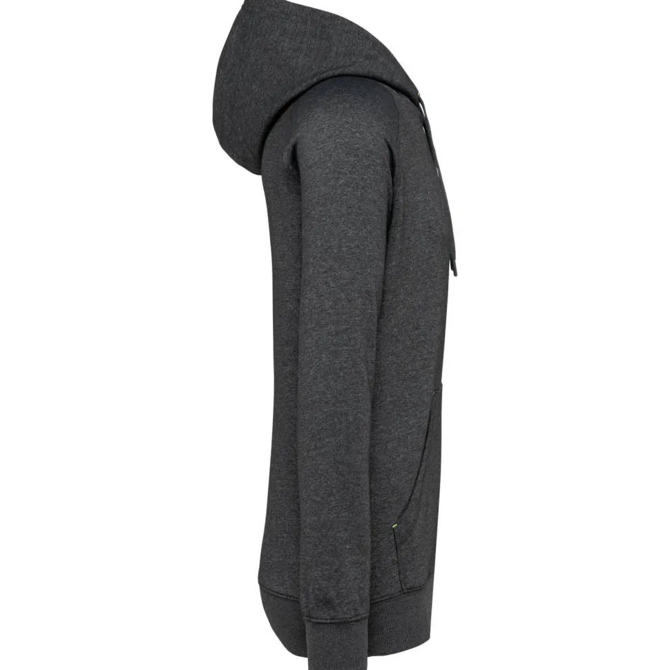 PROACT PA383 - Veste zippée à capuche unisexe