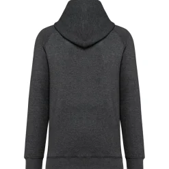 PROACT PA383 - Veste zippée à capuche unisexe