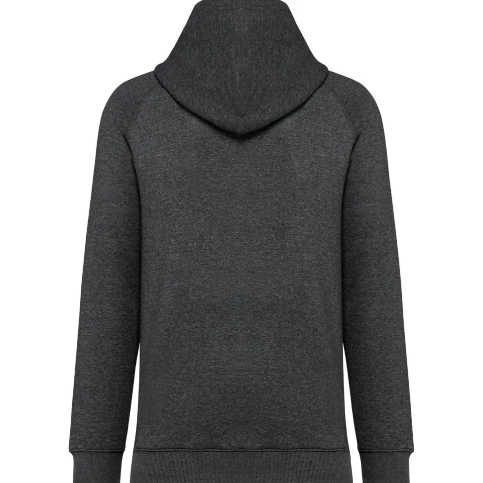 PROACT PA383 - Veste zippée à capuche unisexe