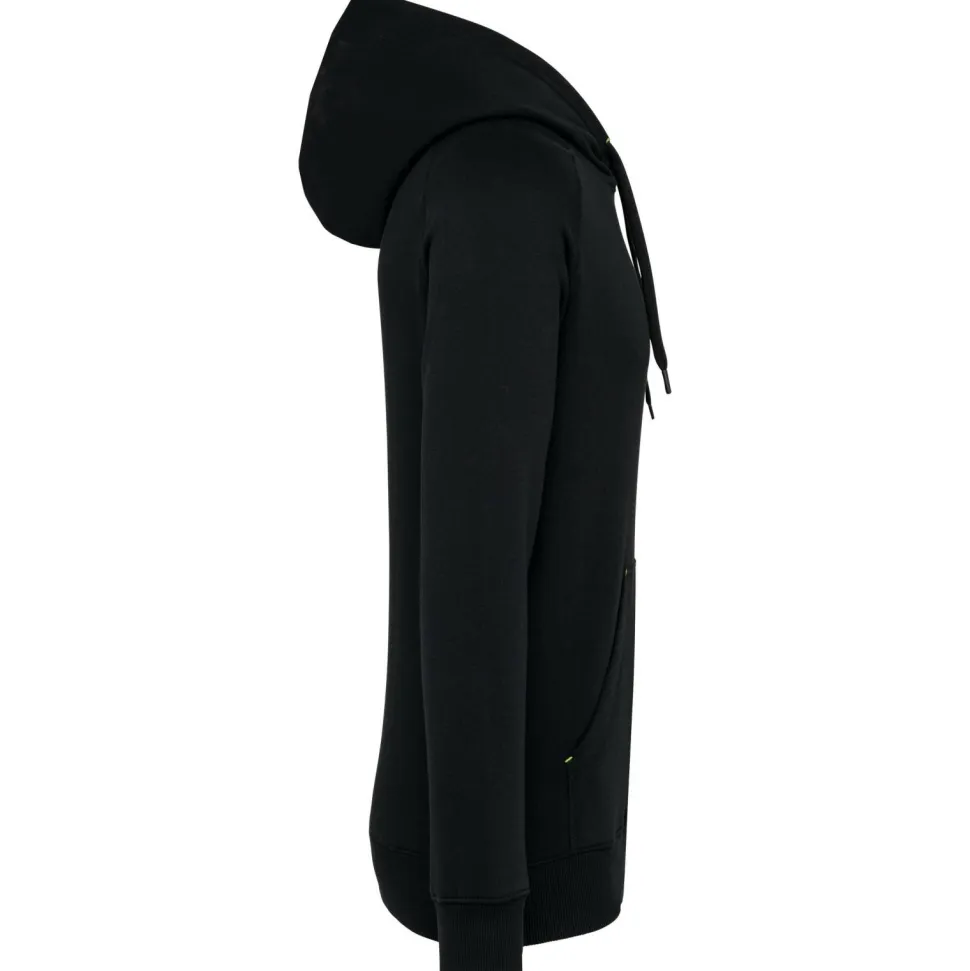 PROACT PA383 - Veste zippée à capuche unisexe