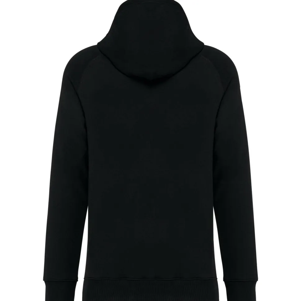 PROACT PA383 - Veste zippée à capuche unisexe