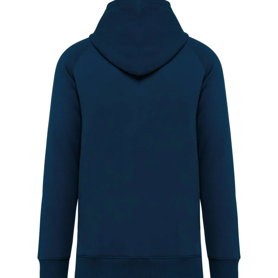 PROACT PA383 - Veste zippée à capuche unisexe