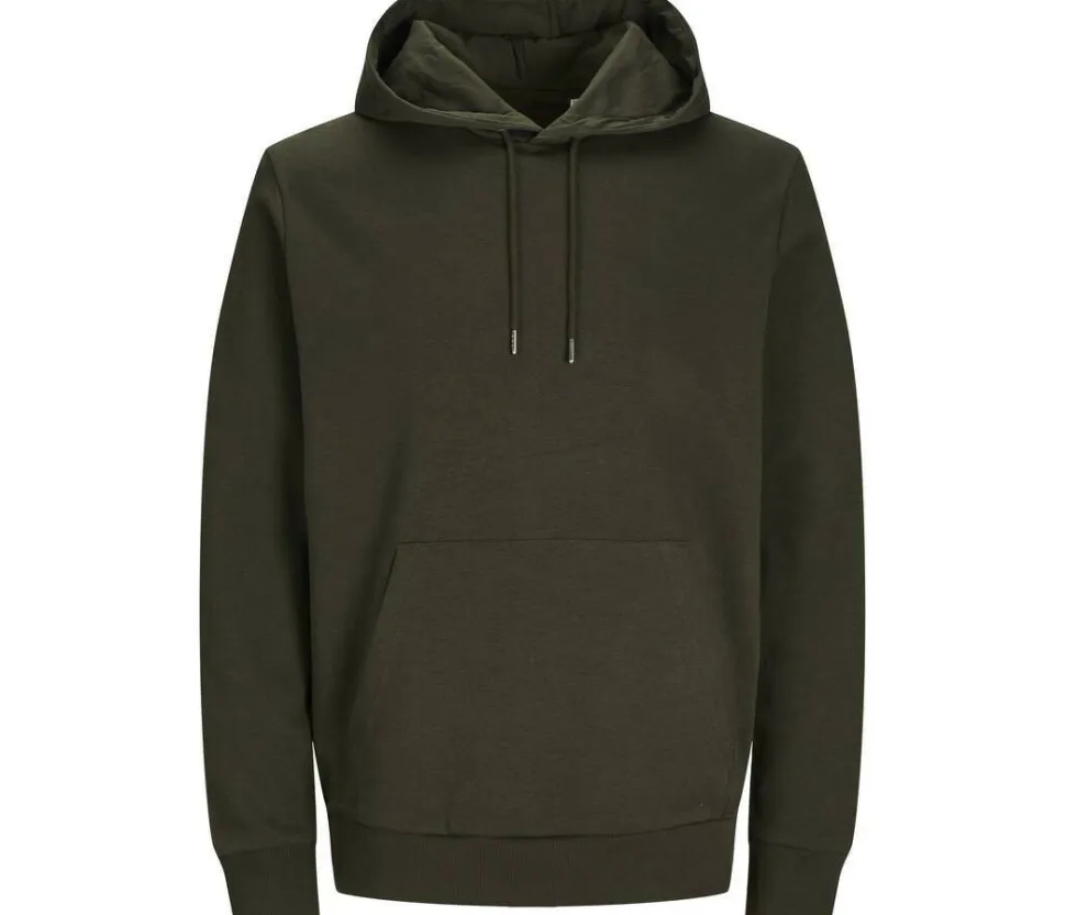 PRODUKT JACK & JONES JJ3902 - Sweat à capuche unisexe