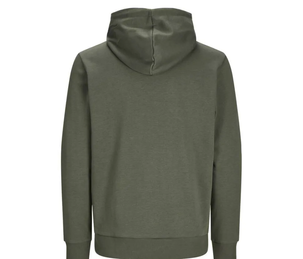 PRODUKT JACK & JONES JJ3902 - Sweat à capuche unisexe