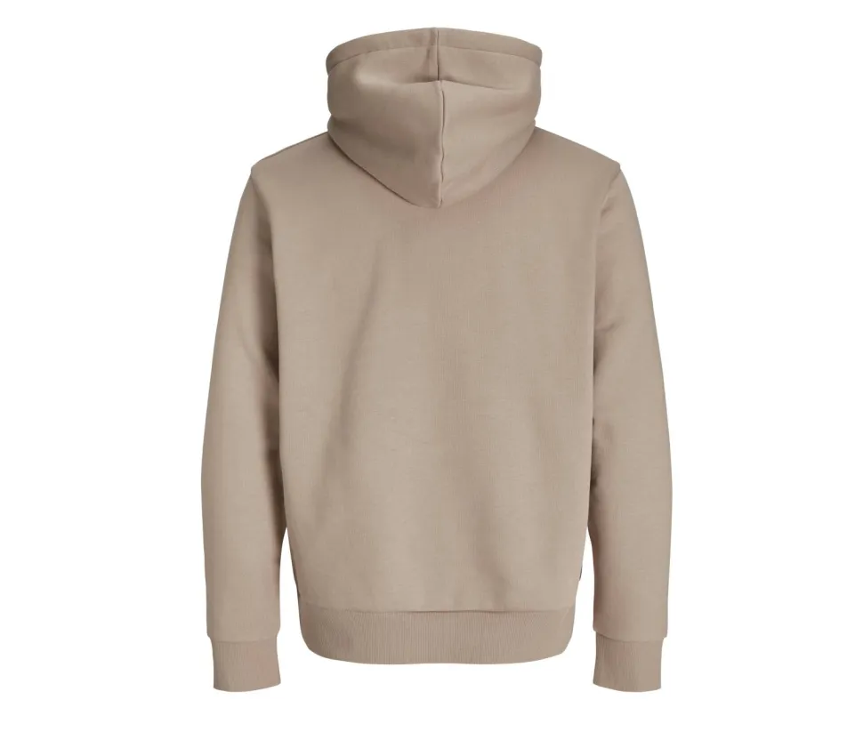 Produkt JACK & JONES JJ6445 - Sweat à capuche unisexe