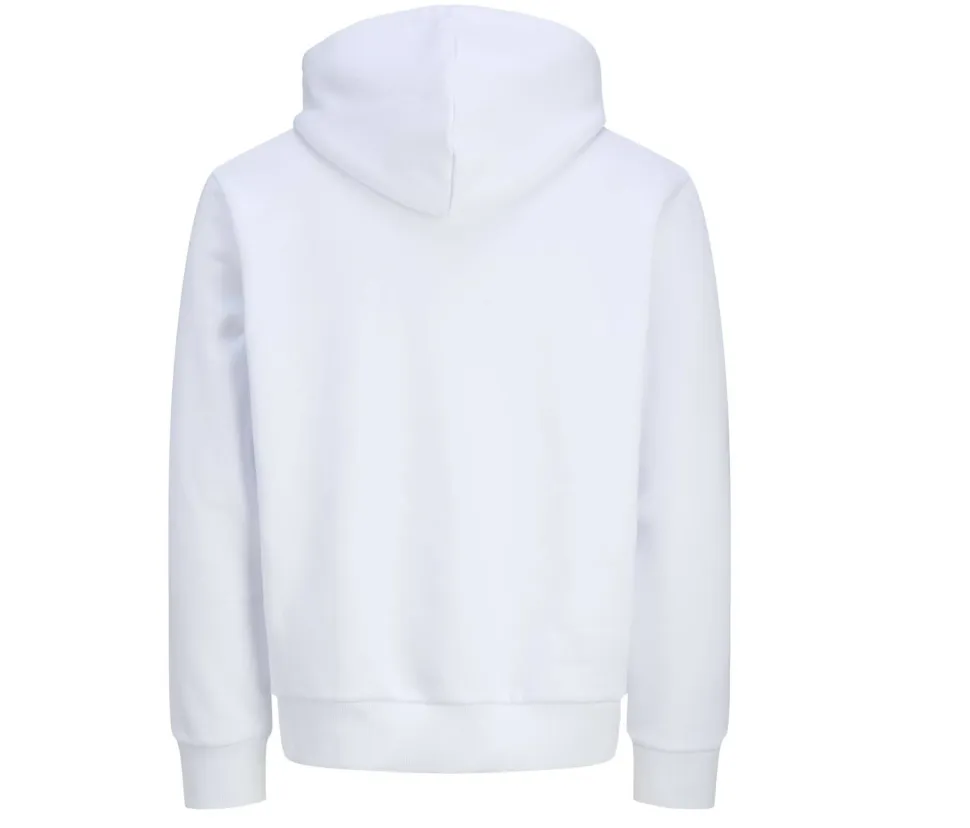 Produkt JACK & JONES JJ6445 - Sweat à capuche unisexe