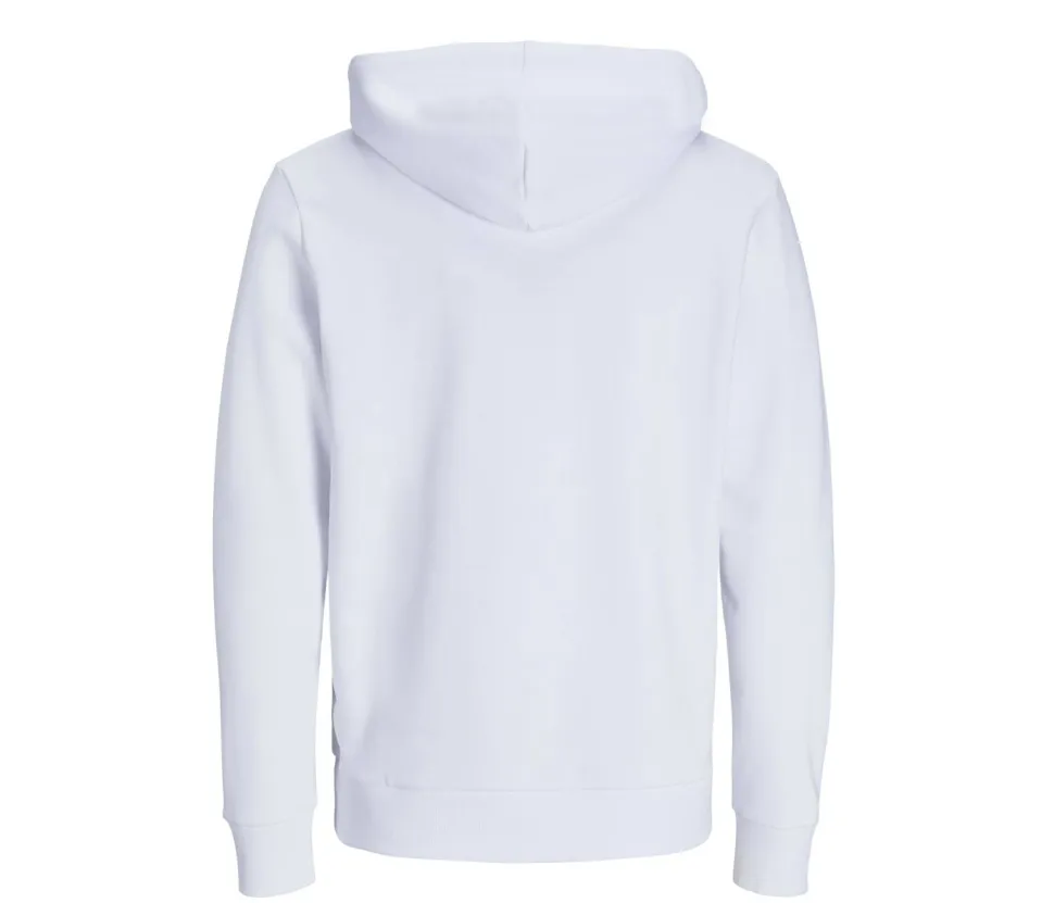 PRODUKT JACK & JONES JJ3907 - Sweat à capuche zippé unisexe