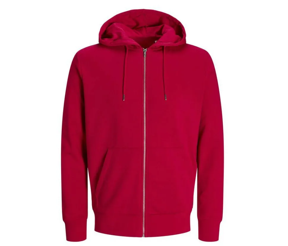 PRODUKT JACK & JONES JJ3907 - Sweat à capuche zippé unisexe
