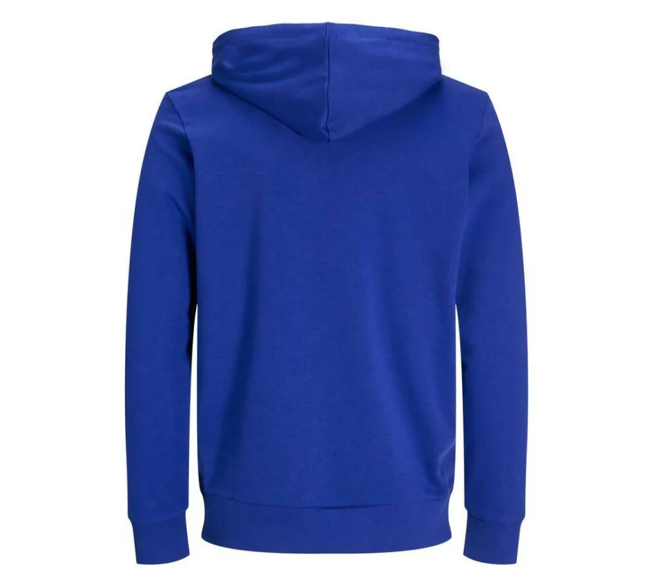 PRODUKT JACK & JONES JJ3907 - Sweat à capuche zippé unisexe
