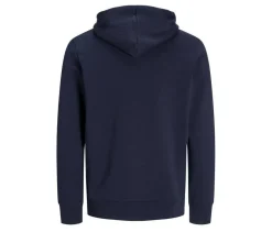 PRODUKT JACK & JONES JJ3907 - Sweat à capuche zippé unisexe