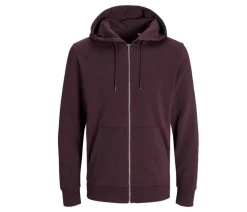 PRODUKT JACK & JONES JJ3907 - Sweat à capuche zippé unisexe