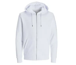 PRODUKT JACK & JONES JJ3907 - Sweat à capuche zippé unisexe