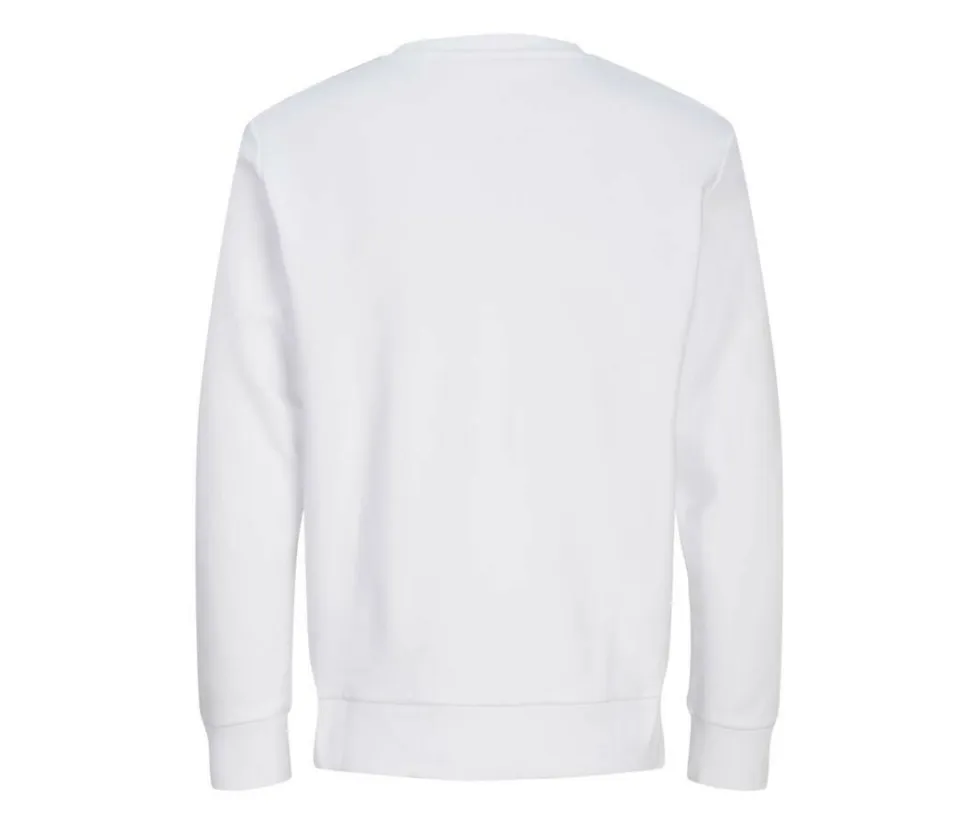 PRODUKT JACK & JONES JJ3900 - Sweat col rond unisexe