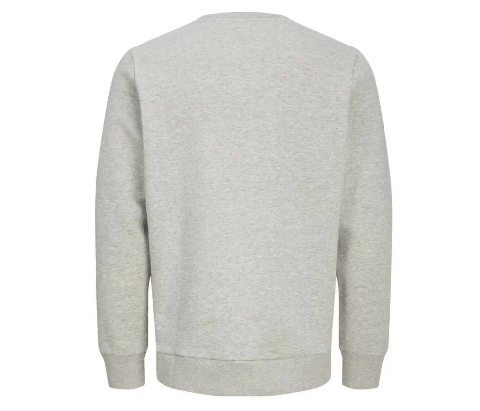 PRODUKT JACK & JONES JJ3900 - Sweat col rond unisexe