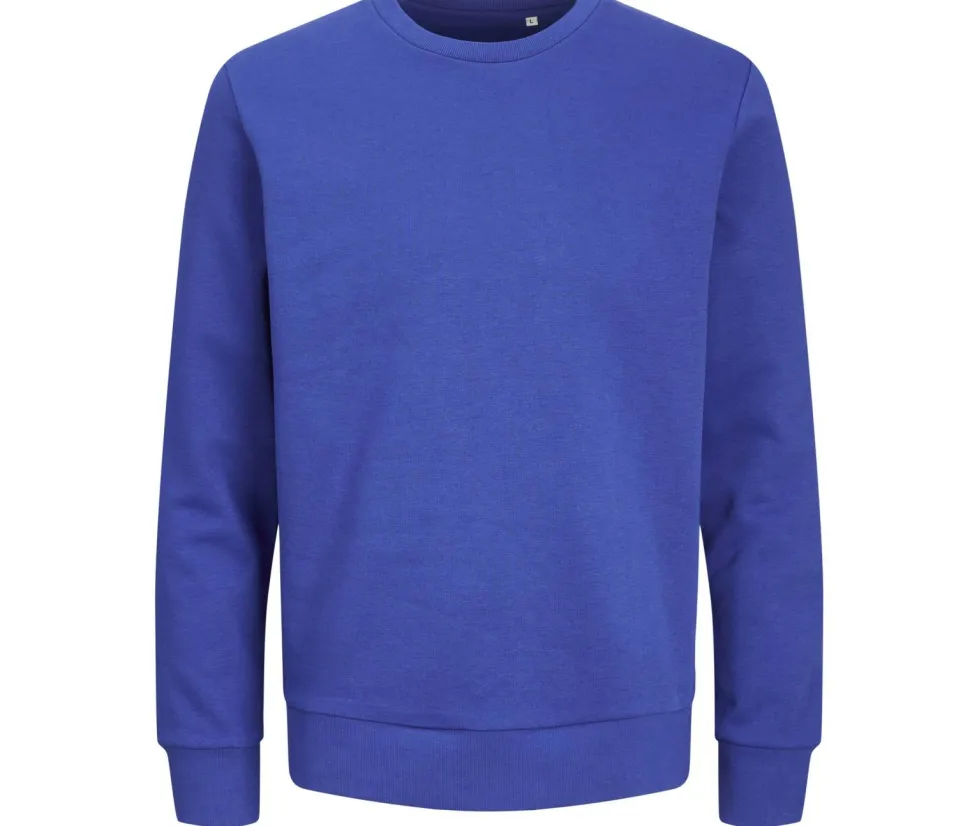 PRODUKT JACK & JONES JJ3900 - Sweat col rond unisexe
