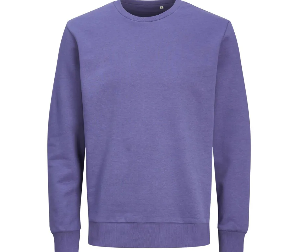 PRODUKT JACK & JONES JJ3900 - Sweat col rond unisexe