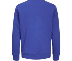 PRODUKT JACK & JONES JJ3900 - Sweat col rond unisexe