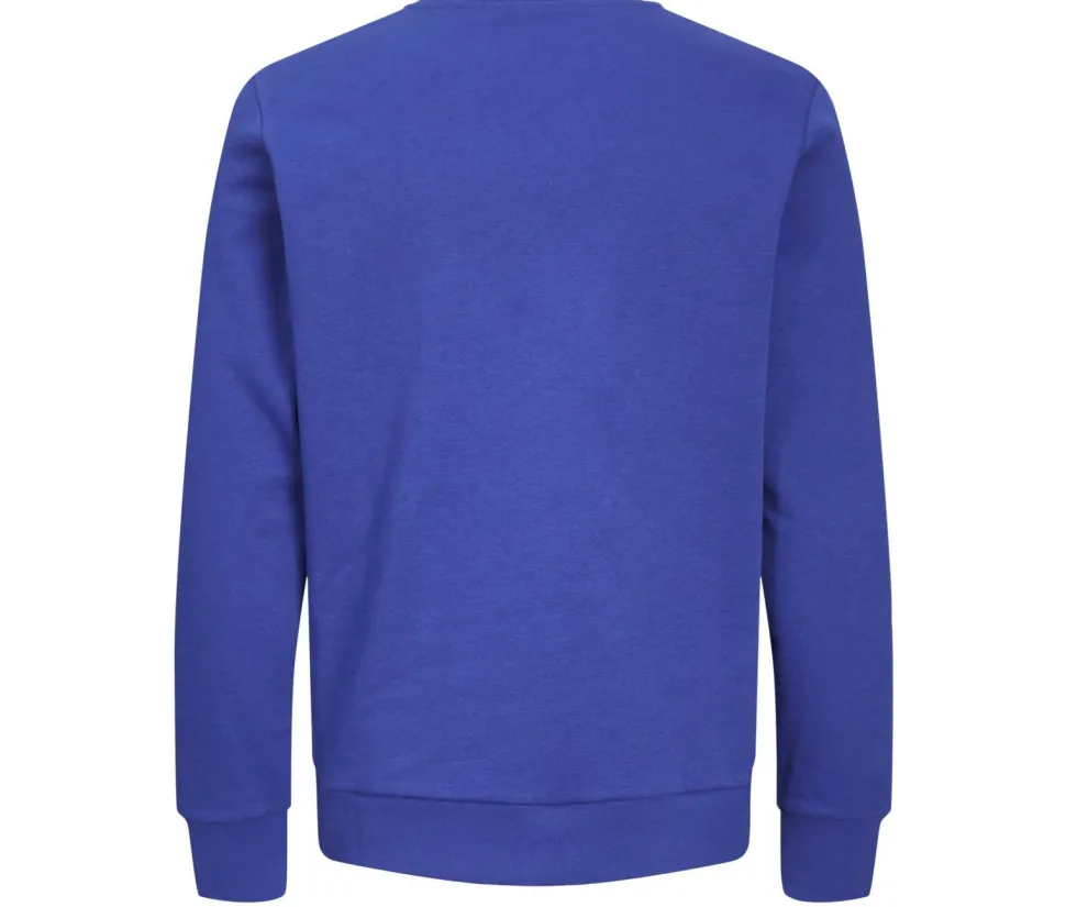PRODUKT JACK & JONES JJ3900 - Sweat col rond unisexe