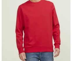 PRODUKT JACK & JONES JJ3900 - Sweat col rond unisexe