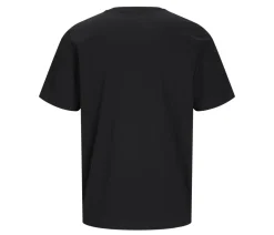 PRODUKT JACK & JONES JJ7526 - T-Shirt Classique Unisexe en Coton Bio