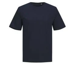 PRODUKT JACK & JONES JJ7526 - T-Shirt Classique Unisexe en Coton Bio