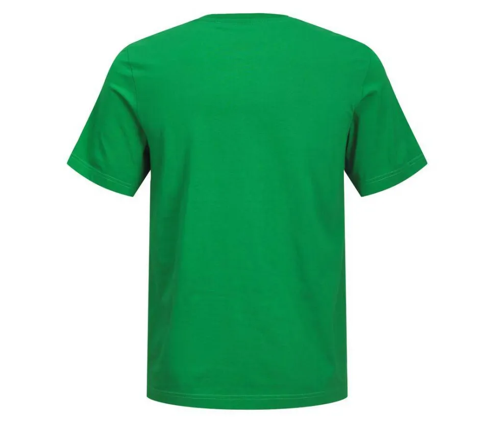 PRODUKT JACK & JONES JJ7526 - T-Shirt Classique Unisexe en Coton Bio