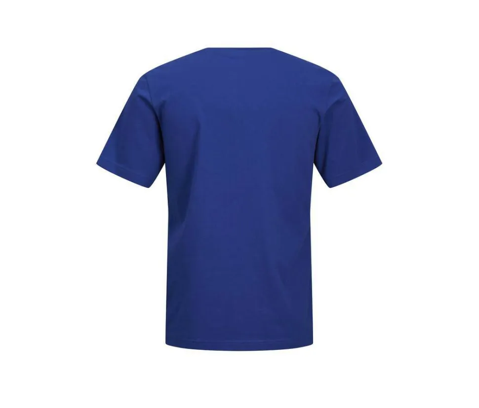 PRODUKT JACK & JONES JJ7526 - T-Shirt Classique Unisexe en Coton Bio