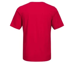 PRODUKT JACK & JONES JJ7526 - T-Shirt Classique Unisexe en Coton Bio