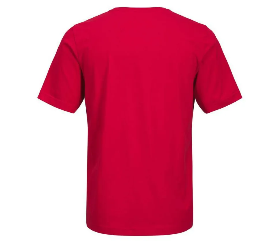 PRODUKT JACK & JONES JJ7526 - T-Shirt Classique Unisexe en Coton Bio