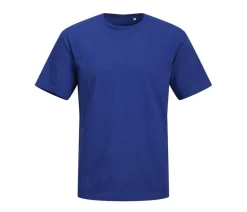 PRODUKT JACK & JONES JJ7526 - T-Shirt Classique Unisexe en Coton Bio