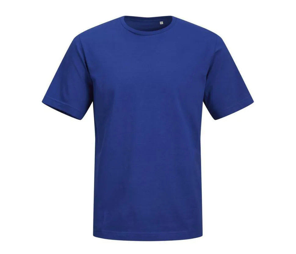 PRODUKT JACK & JONES JJ7526 - T-Shirt Classique Unisexe en Coton Bio
