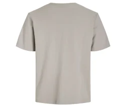 Produkt JACK & JONES JJ6442 - Tee-shirt unisexe en coton organique