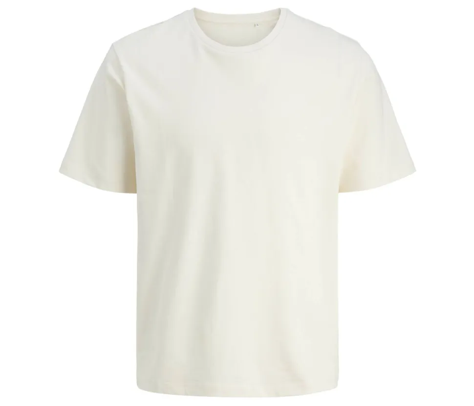 Produkt JACK & JONES JJ6442 - Tee-shirt unisexe en coton organique