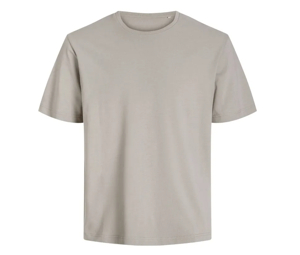 Produkt JACK & JONES JJ6442 - Tee-shirt unisexe en coton organique