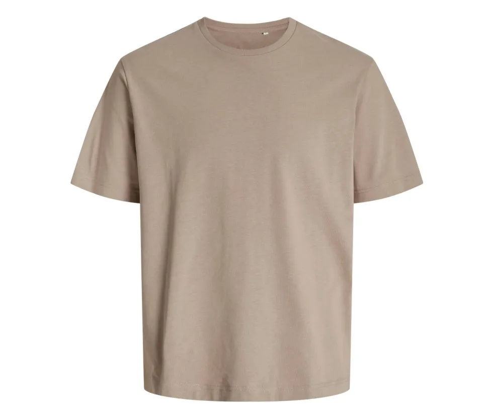 Produkt JACK & JONES JJ6442 - Tee-shirt unisexe en coton organique