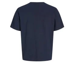 Produkt JACK & JONES JJ6442 - Tee-shirt unisexe en coton organique