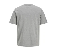 Produkt JACK & JONES JJ6442 - Tee-shirt unisexe en coton organique