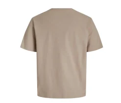 Produkt JACK & JONES JJ6442 - Tee-shirt unisexe en coton organique