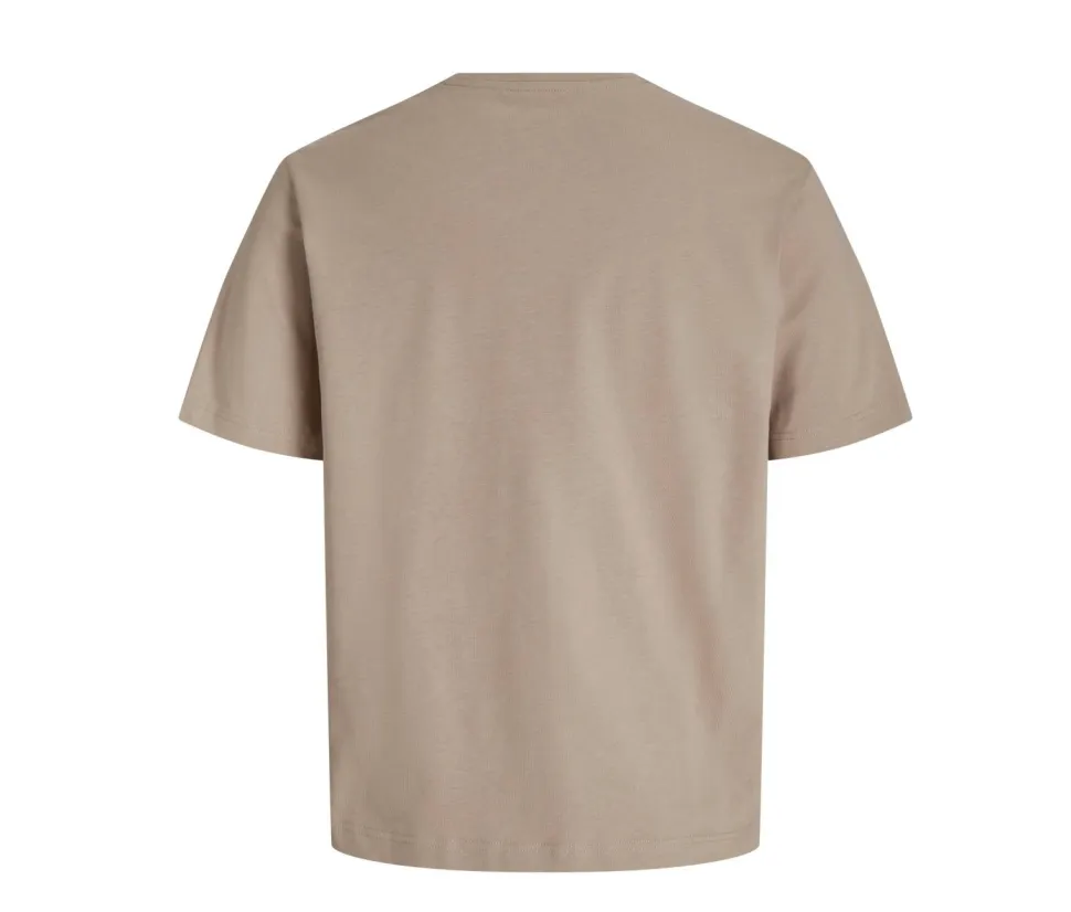 Produkt JACK & JONES JJ6442 - Tee-shirt unisexe en coton organique