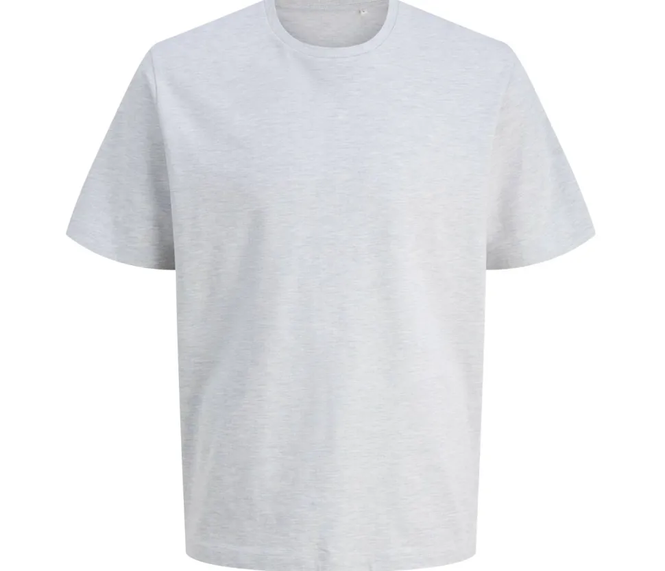 Produkt JACK & JONES JJ6442 - Tee-shirt unisexe en coton organique