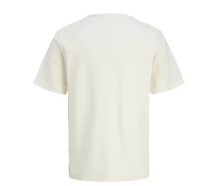 Produkt JACK & JONES JJ6442 - Tee-shirt unisexe en coton organique