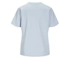 PRODUKT JACK & JONES JJ3914 - Tee-shirt en coton organique femme