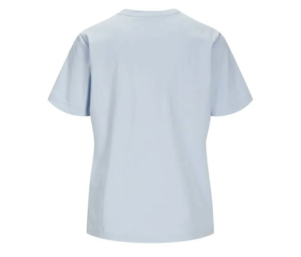 PRODUKT JACK & JONES JJ3914 - Tee-shirt en coton organique femme