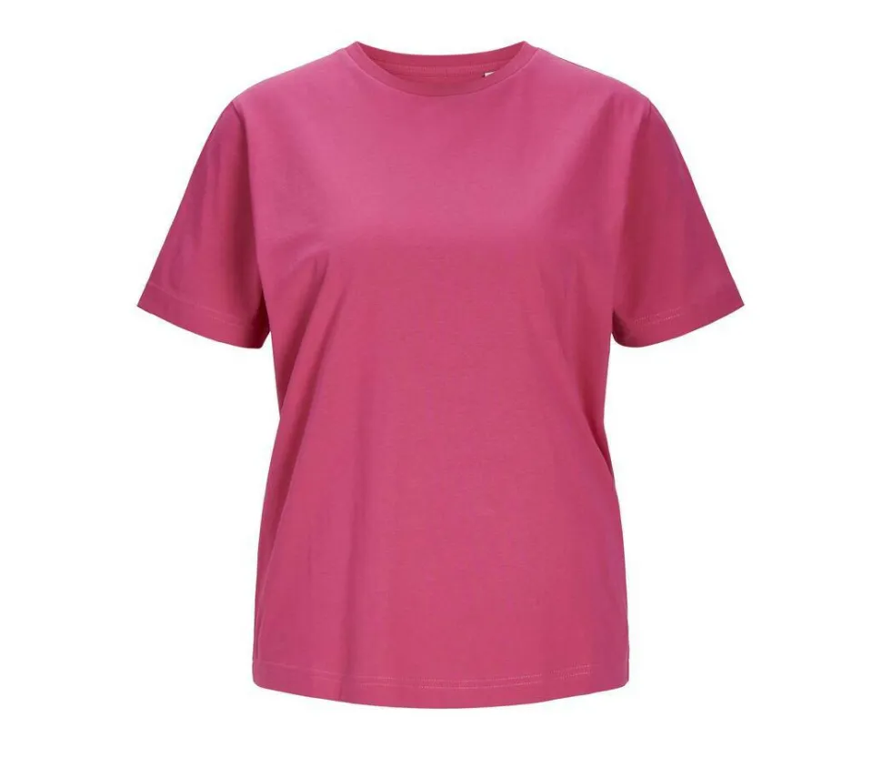 PRODUKT JACK & JONES JJ3914 - Tee-shirt en coton organique femme